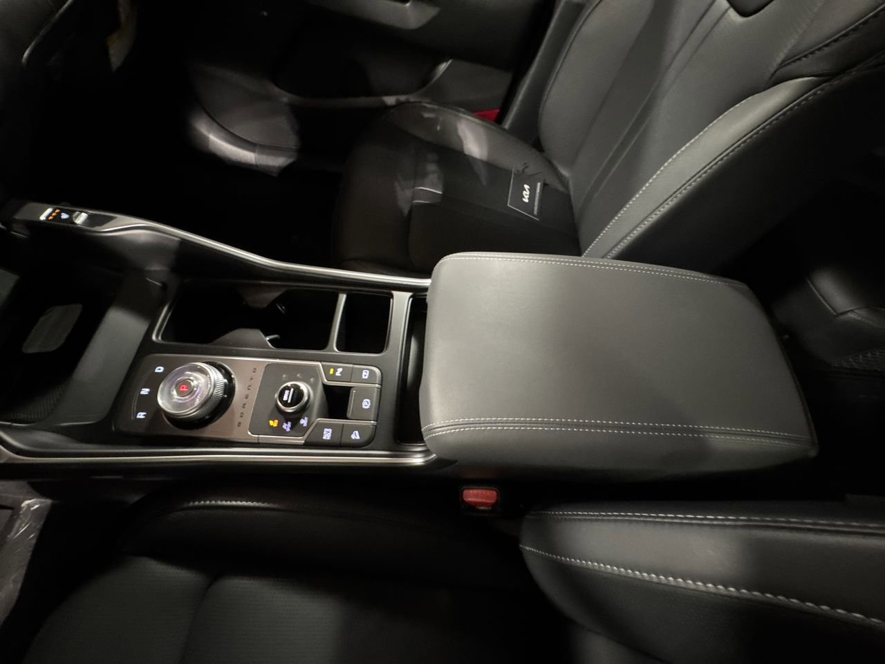 New 2026 Kia Sorento EX w/ EX Premium Package image 28