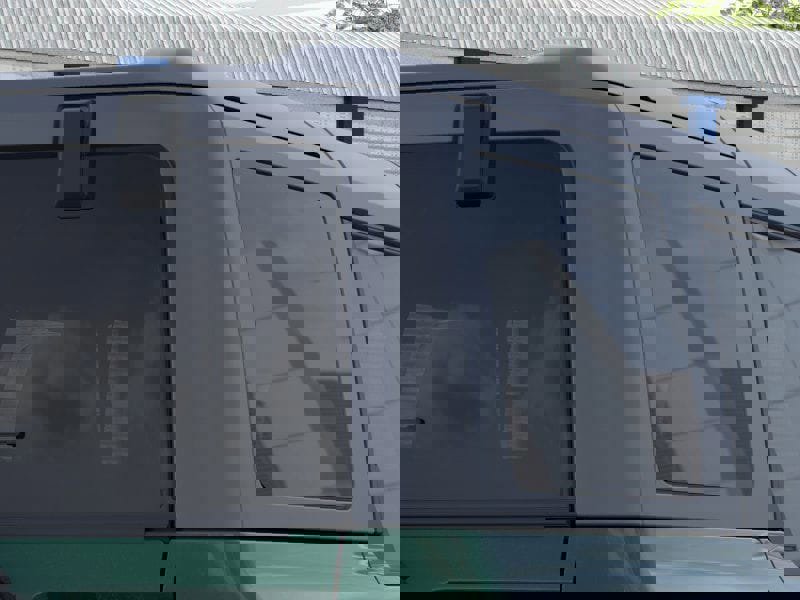 New 2025 Ford Bronco Outer Banks image 25