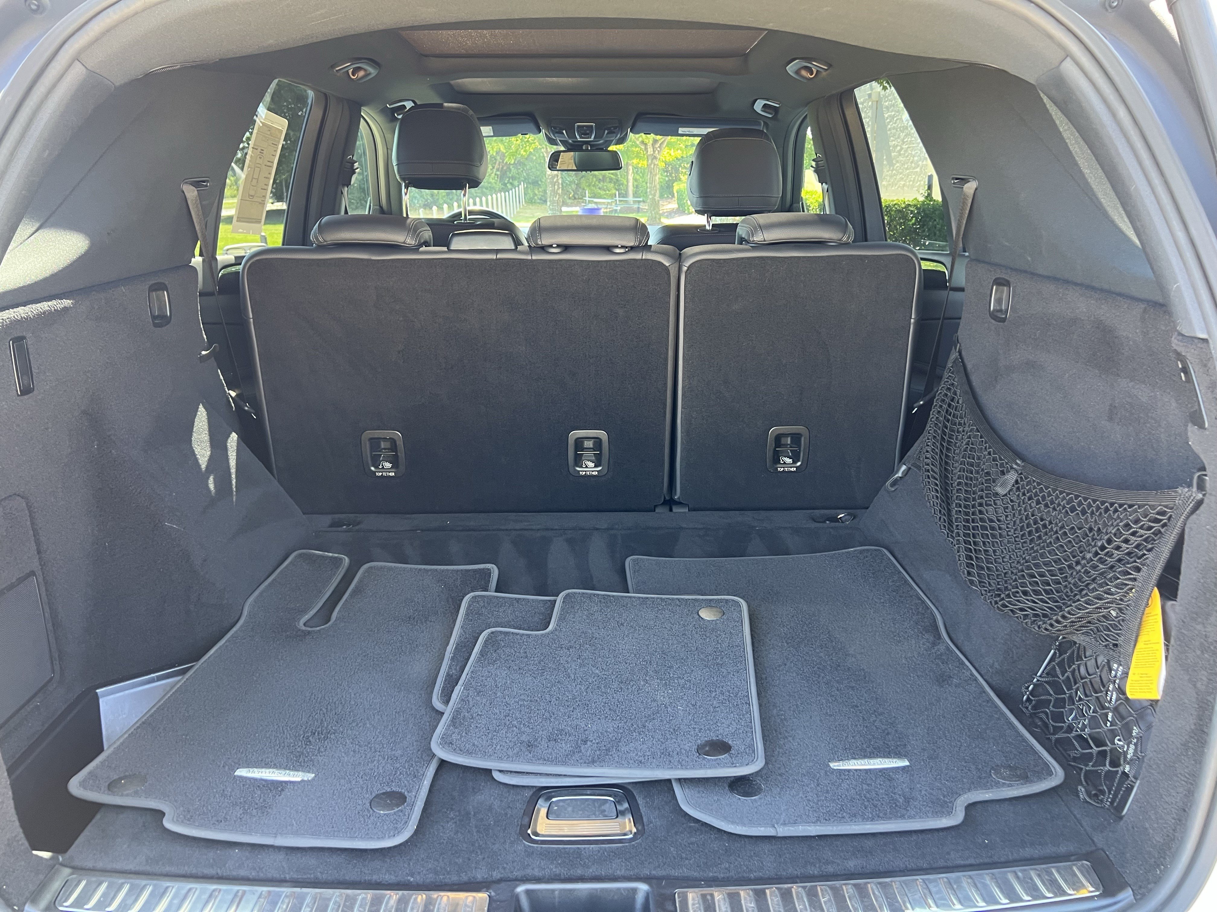 Used 2019 Mercedes-Benz GLE 400 4MATIC image 34