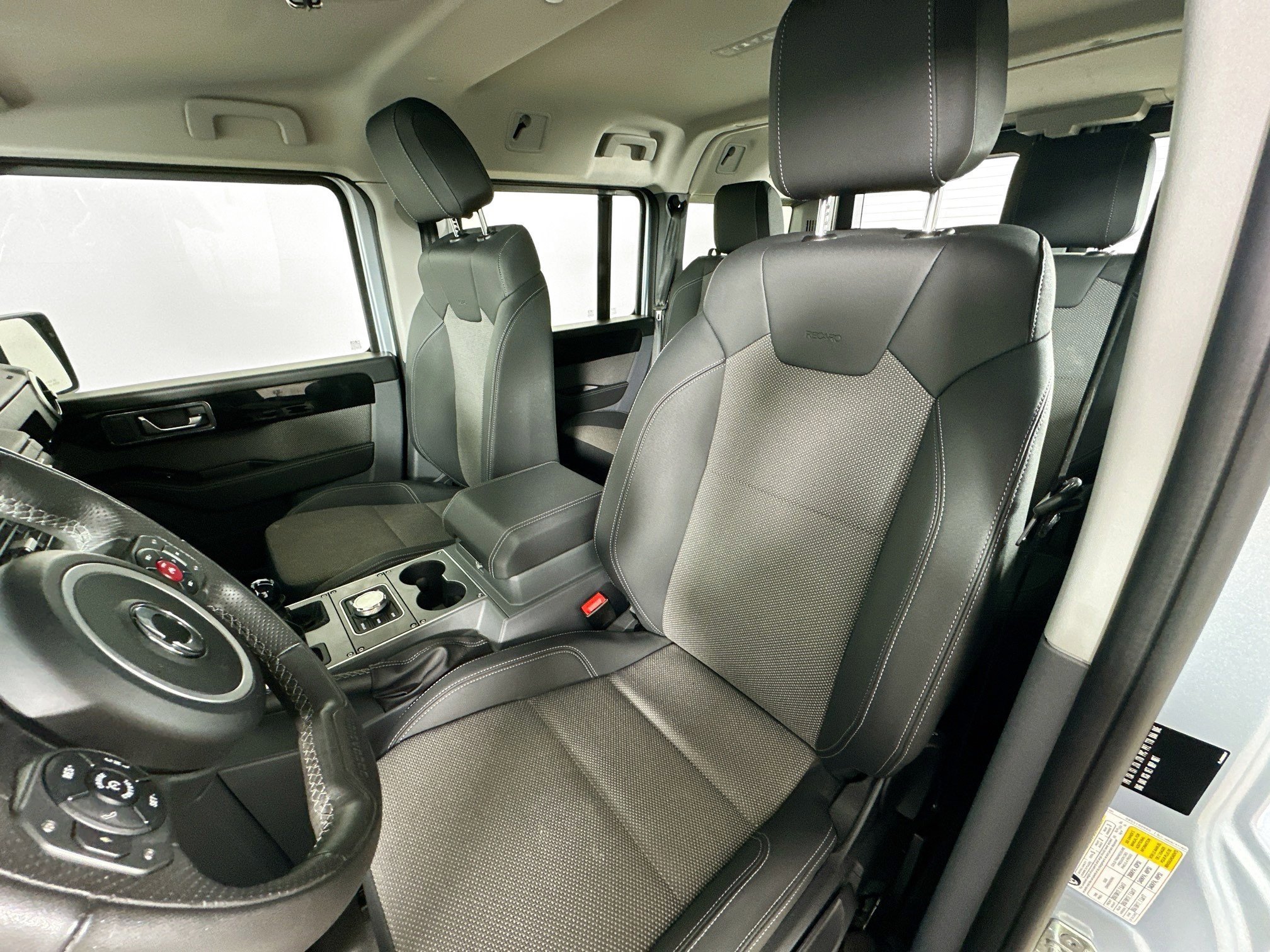 Used 2024 INEOS Grenadier AWD/4WD image 34