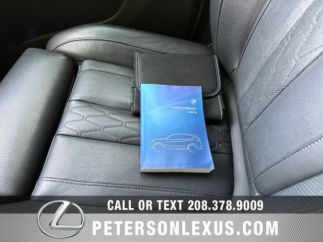 Used 2023 BMW X5 M50i w/ Executive Package AWD/4WD image 32