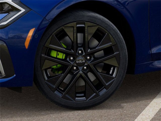 New 2026 Kia K5 GT image 9