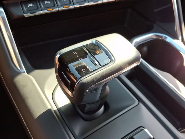 New 2026 GMC Sierra 1500 Denali Ultimate image 12