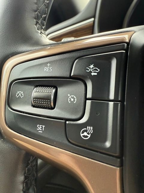 Used 2023 Chevrolet Tahoe High Country image 45