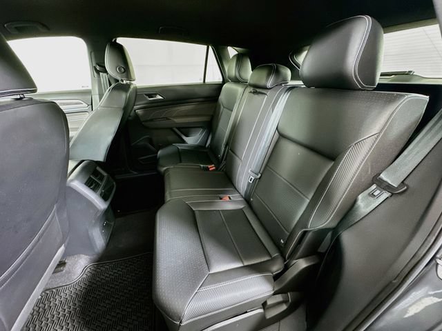 Certified 2023 Volkswagen Atlas Cross Sport SE AWD/4WD image 24