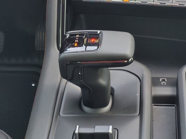 New 2026 GMC Sierra 1500 AT4 w/ AT4 Premium Package image 17