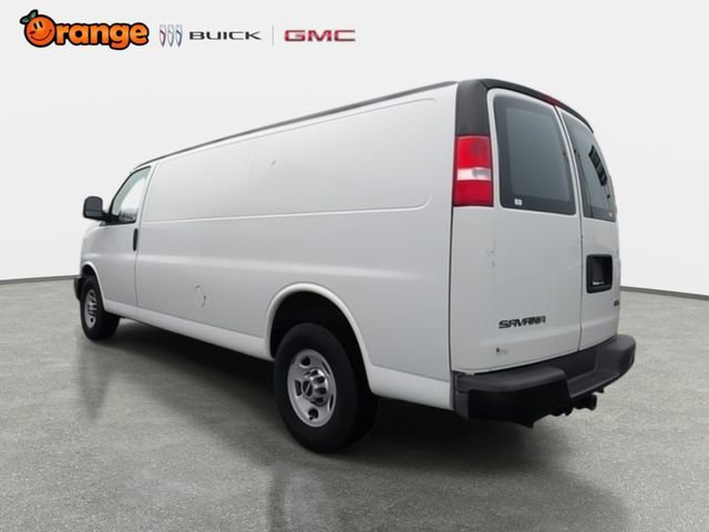 Used 2012 GMC Savana 2500 Extended w/ Power Package image 5