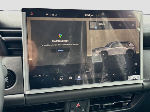 New 2026 MAZDA CX-5 Select AWD/4WD image 15