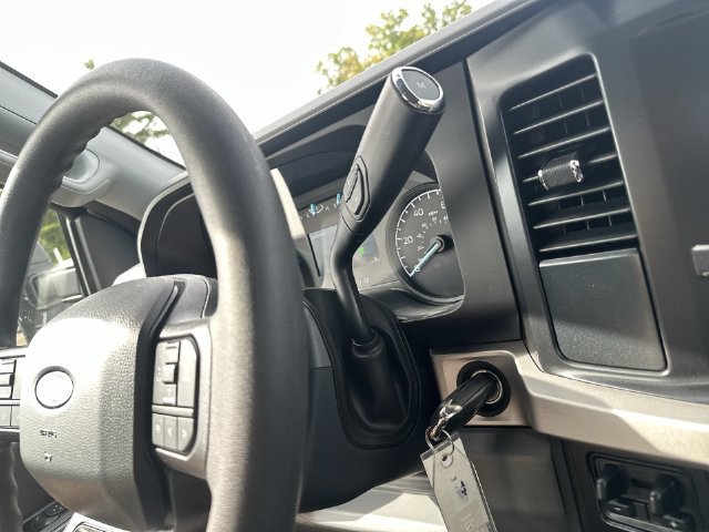 New 2027 Ford F350 XLT w/ FX4 Off-Road Package AWD/4WD image 23
