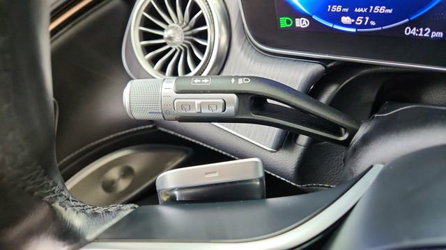 Used 2023 Mercedes-Benz EQS 450+ 4MATIC SUV image 41