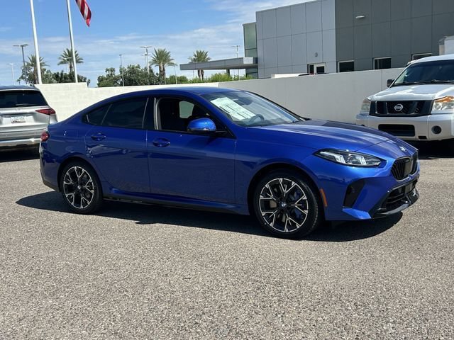 New 2026 BMW 228i xDrive w/ Technology Package AWD/4WD image 4