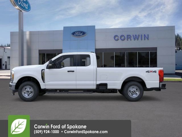 New 2026 Ford F250 XL w/ XL Chrome Package image 5