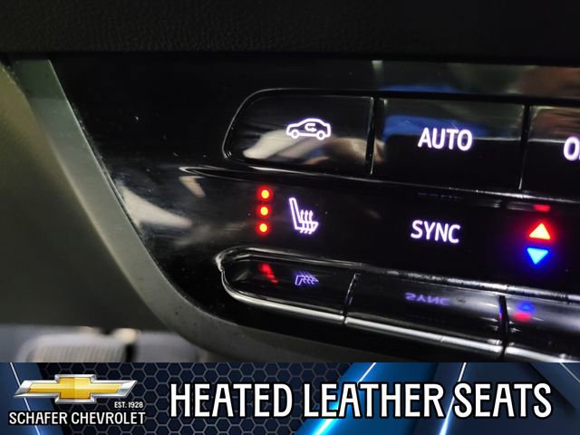 Used 2021 Buick Envision Essence w/ Sport Touring Package image 7