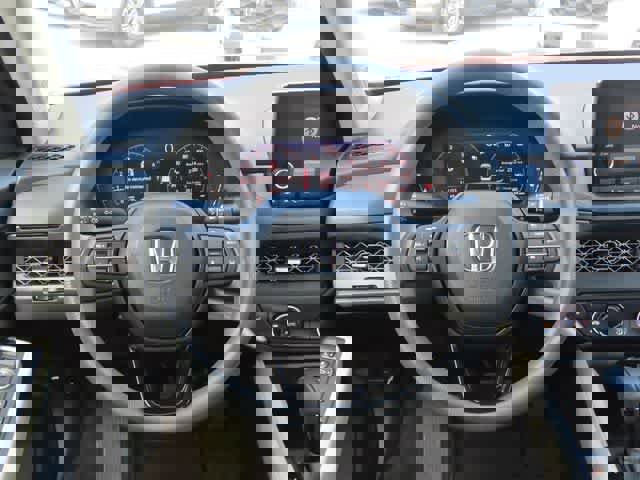 Certified 2023 Honda Accord EX image 17