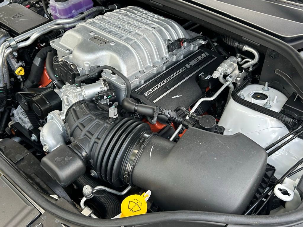 New 2026 Dodge Durango SRT Hellcat image 27