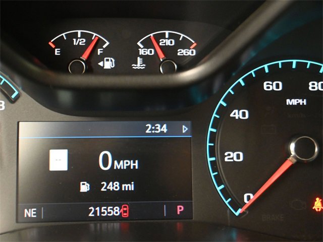 Used 2021 GMC Canyon Denali image 15