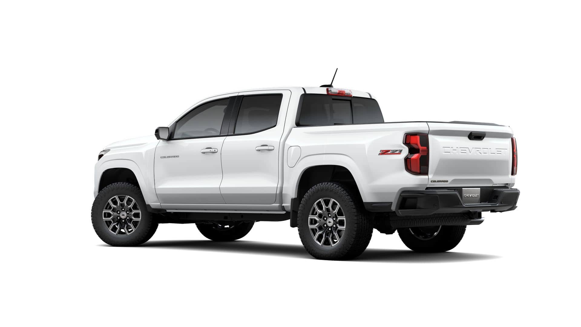 New 2026 Chevrolet Colorado Z71 w/ Technology Package AWD/4WD image 22