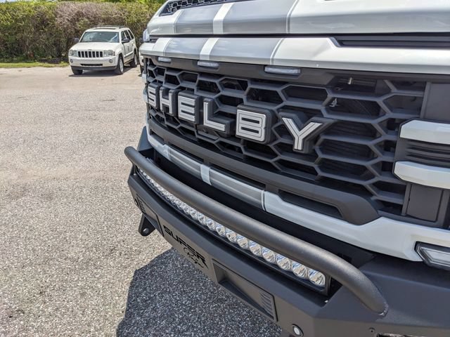 New 2026 Ford F250 Lariat w/ Black Appearance Package AWD/4WD image 10