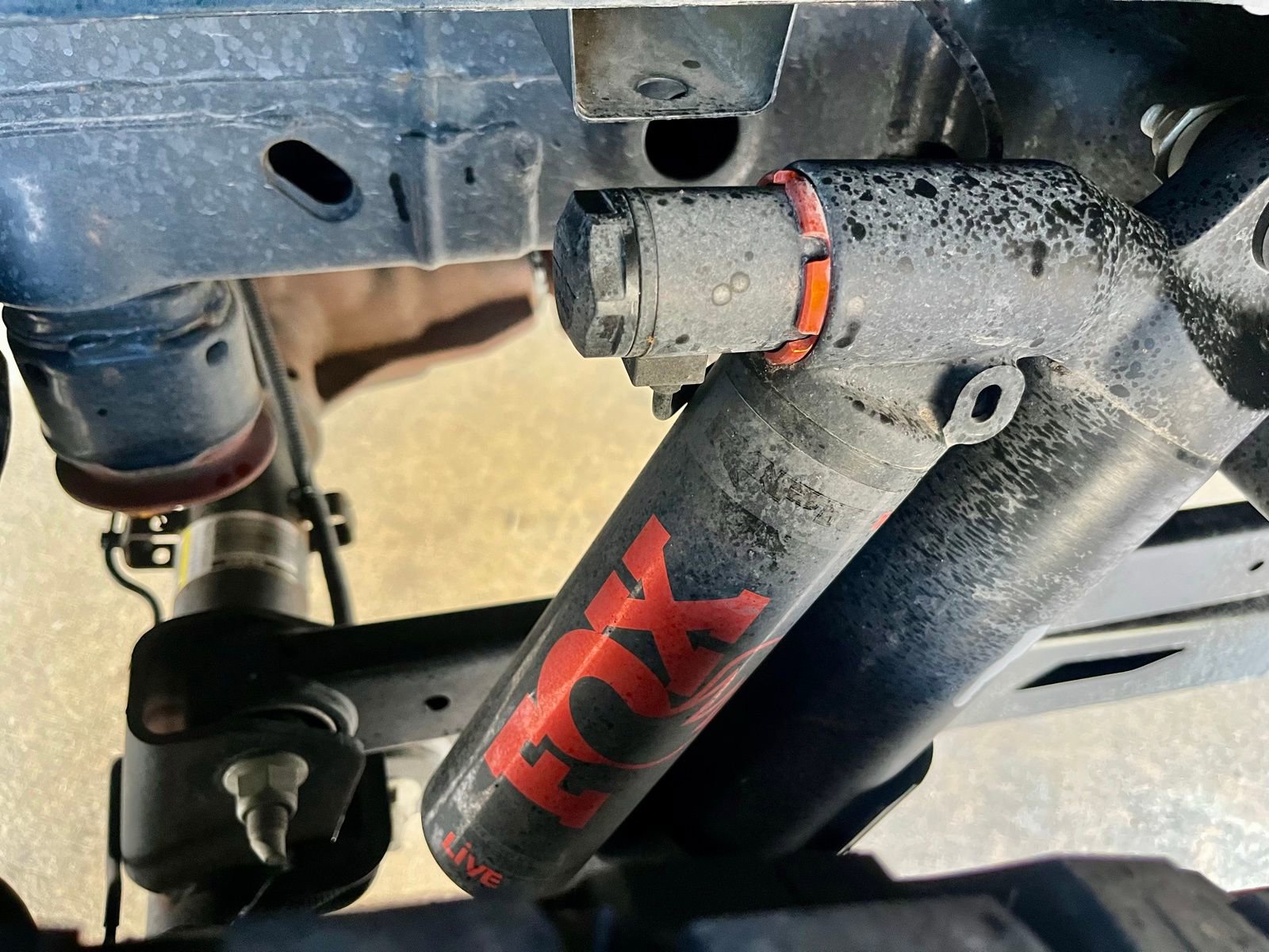 Used 2023 Ford F150 Raptor w/ Equipment Group 802A Raptor R image 21