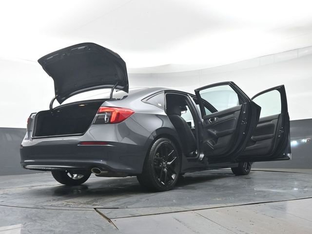 Used 2022 Honda Civic Sport image 43