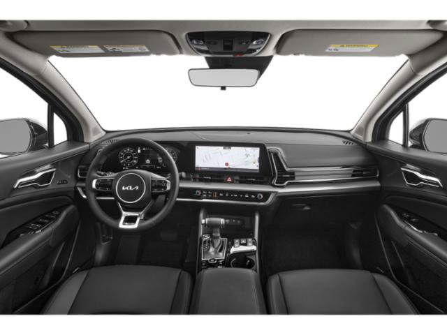 Used 2024 Kia Sportage SX FWD image 11