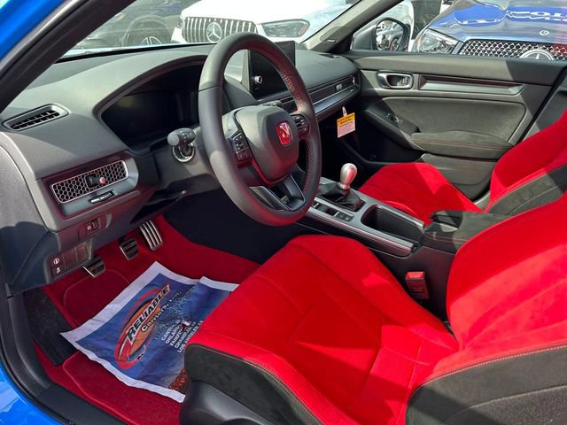 Used 2025 Honda Civic Type R image 11