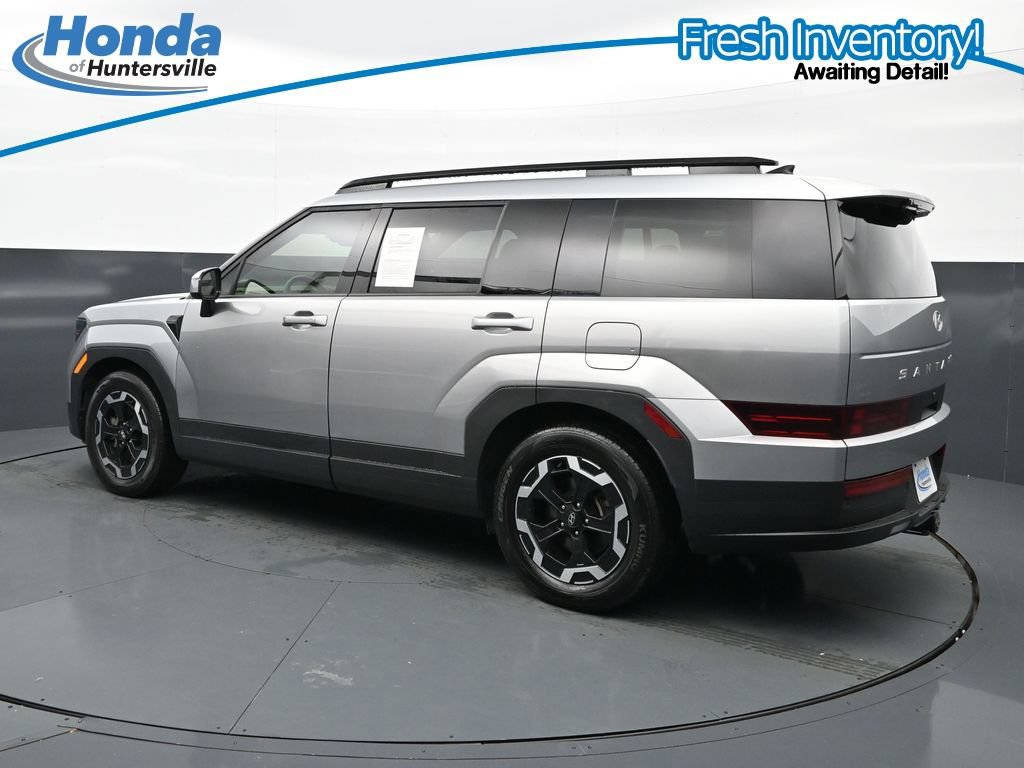 Used 2024 Hyundai Santa Fe SEL AWD/4WD image 7