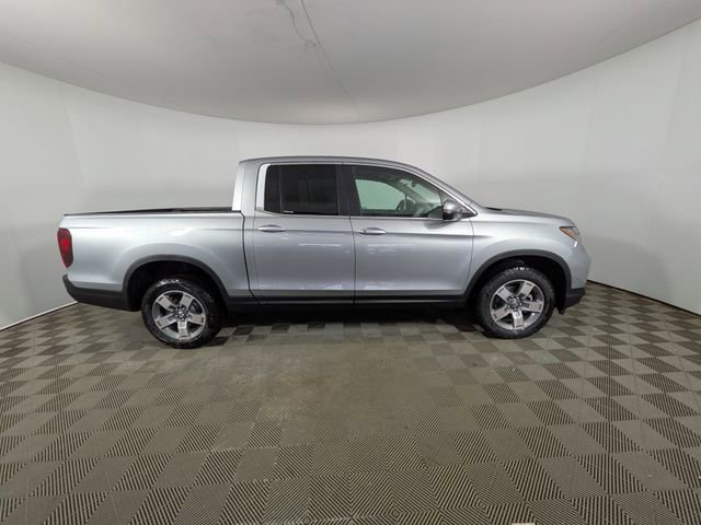 New 2026 Honda Ridgeline RTL image 2