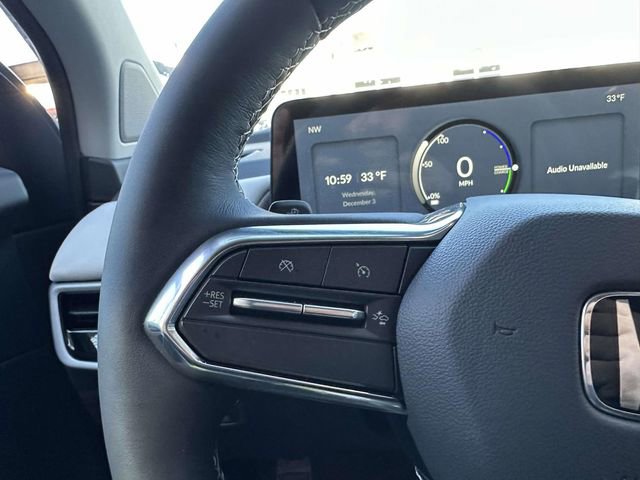 New 2026 Honda Prologue Elite image 28