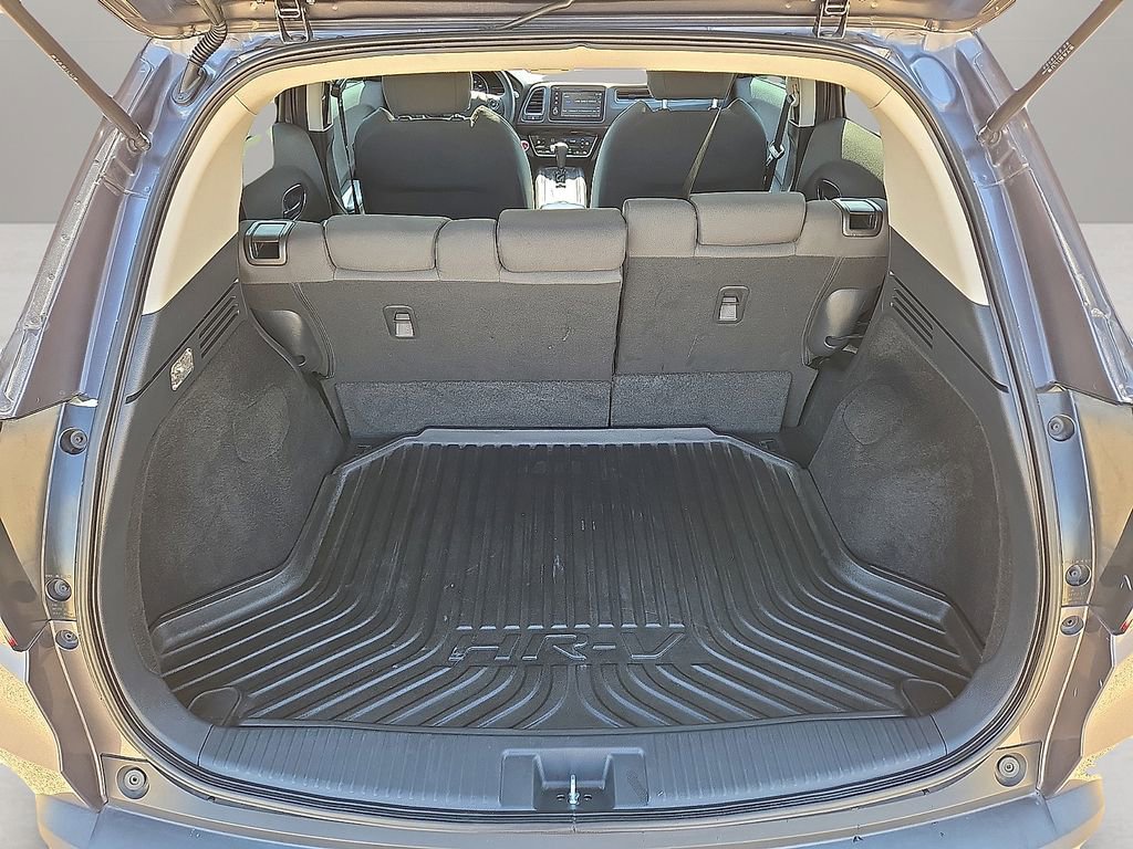 Used 2022 Honda HR-V EX image 13