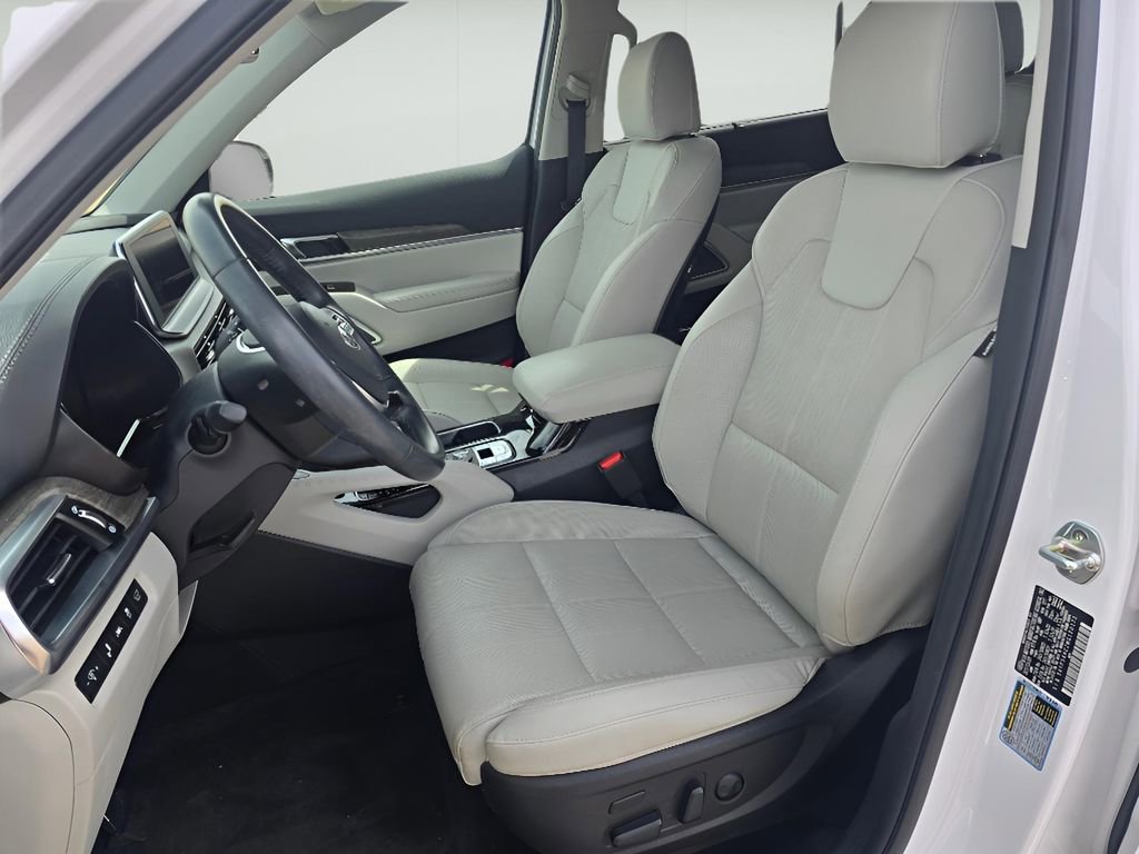 Used 2021 Kia Telluride SX w/ Towing Package FWD image 29