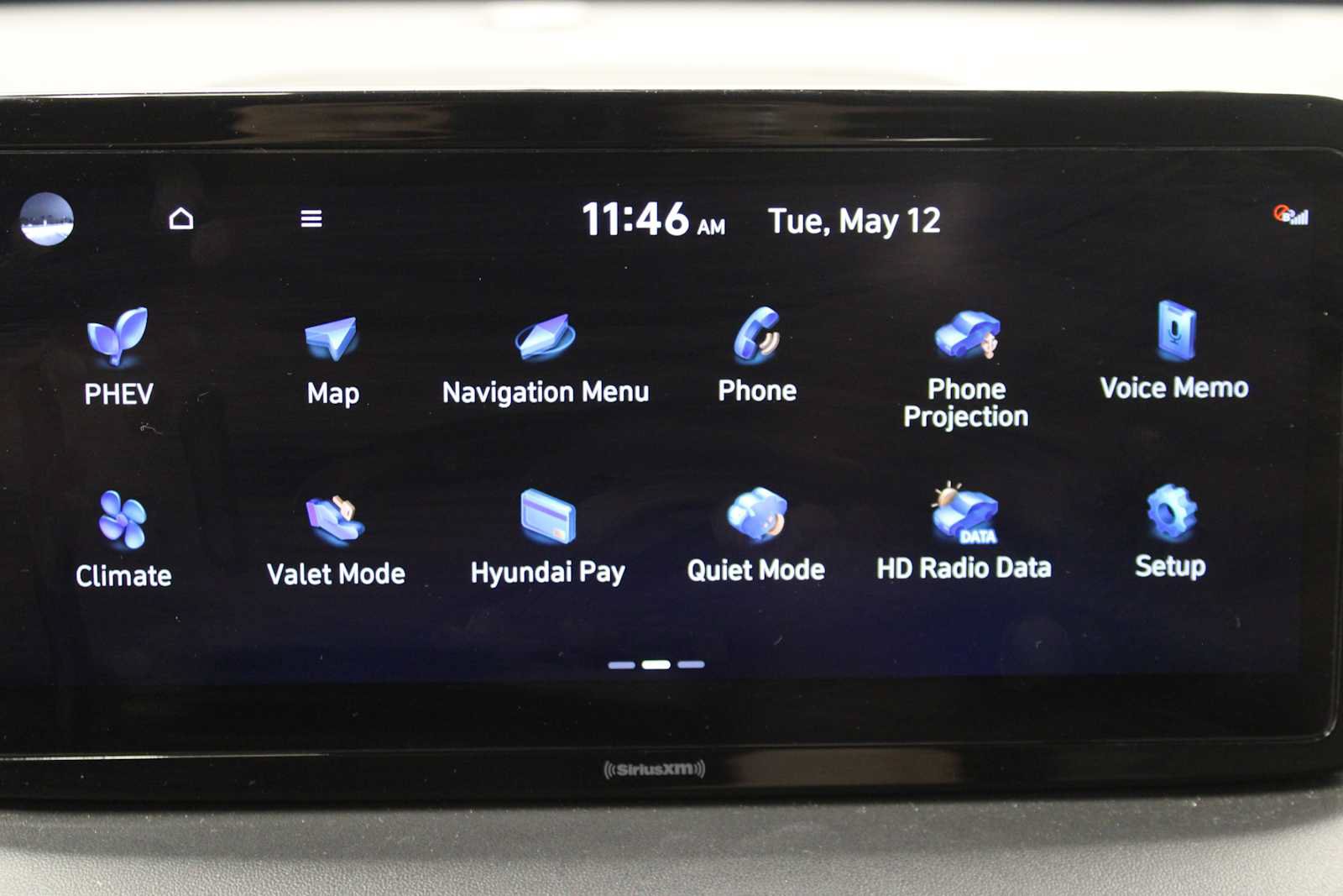 Used 2023 Hyundai Santa Fe SEL Convenience AWD/4WD image 25