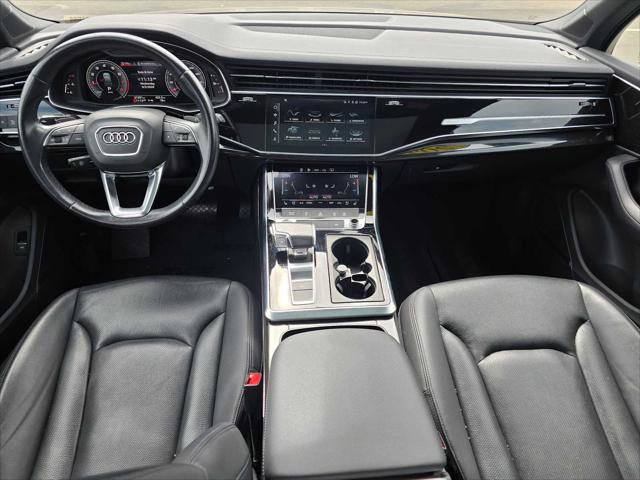 Used 2023 Audi Q7 2.0T Premium Plus AWD/4WD image 20