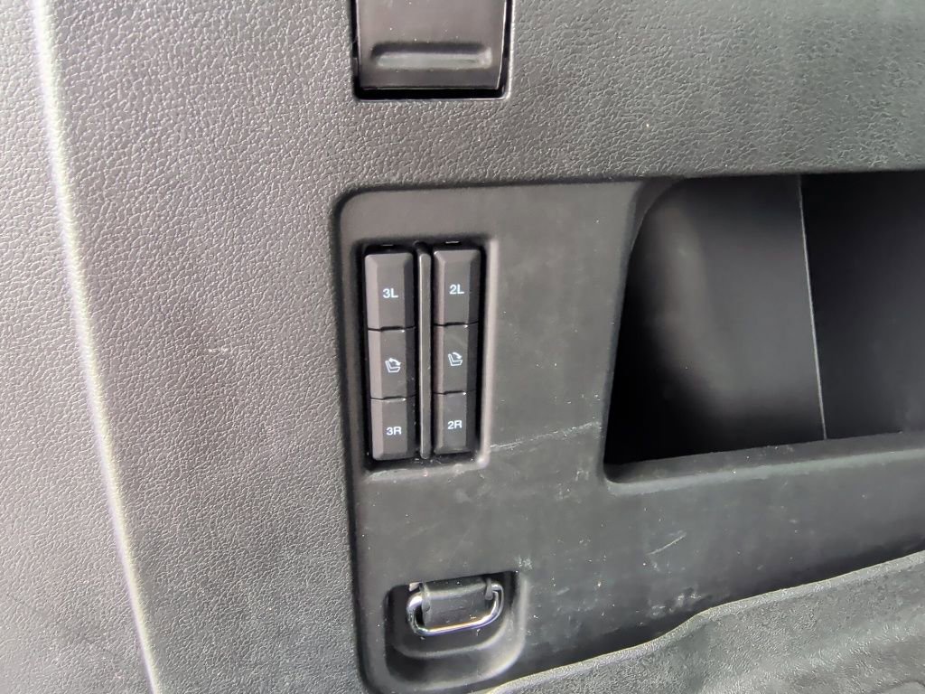 Used 2019 Ford Expedition Platinum image 52