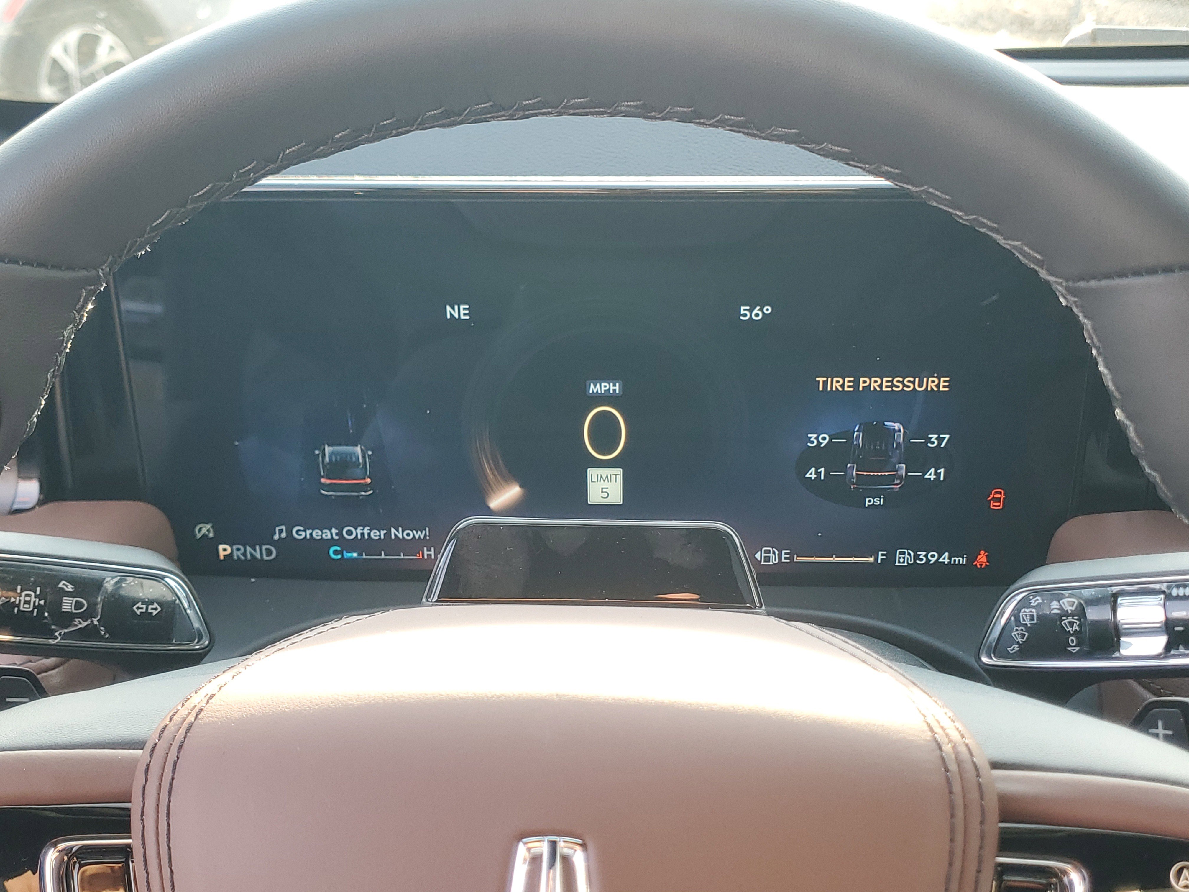 New 2026 Lincoln Aviator Reserve image 18