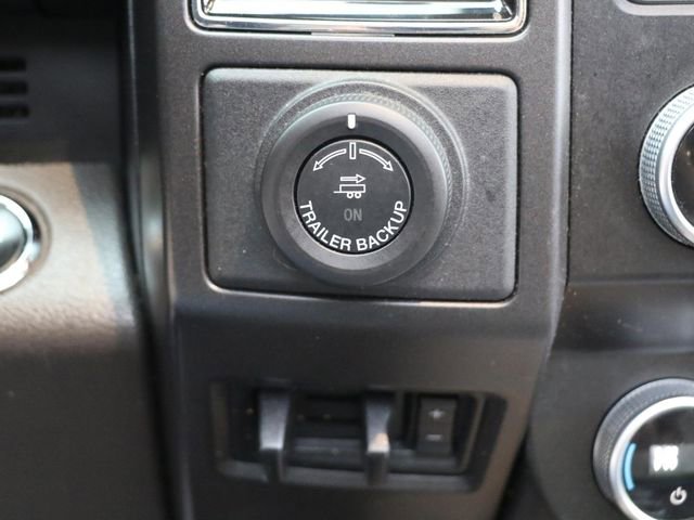 Used 2021 Ford Expedition Max Limited image 28