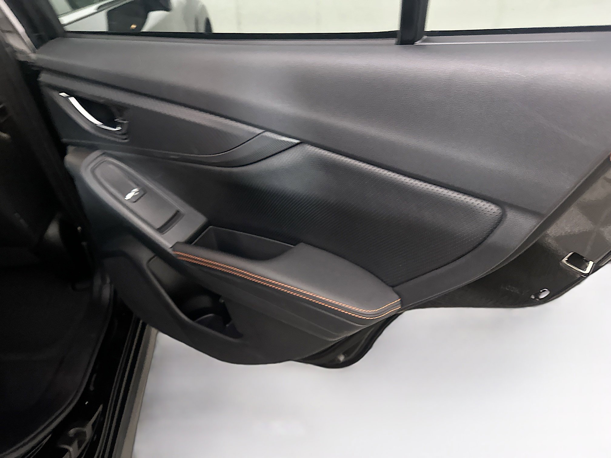 Used 2023 Subaru Crosstrek 2.5i Limited image 30