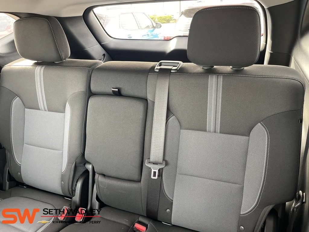 New 2026 Chevrolet Blazer LT w/ Convenience Package AWD/4WD image 25