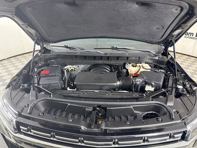 Used 2022 Chevrolet Tahoe RST w/ Sport Performance Package image 35