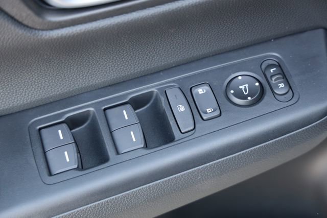 New 2026 Honda CR-V Sport-L image 16