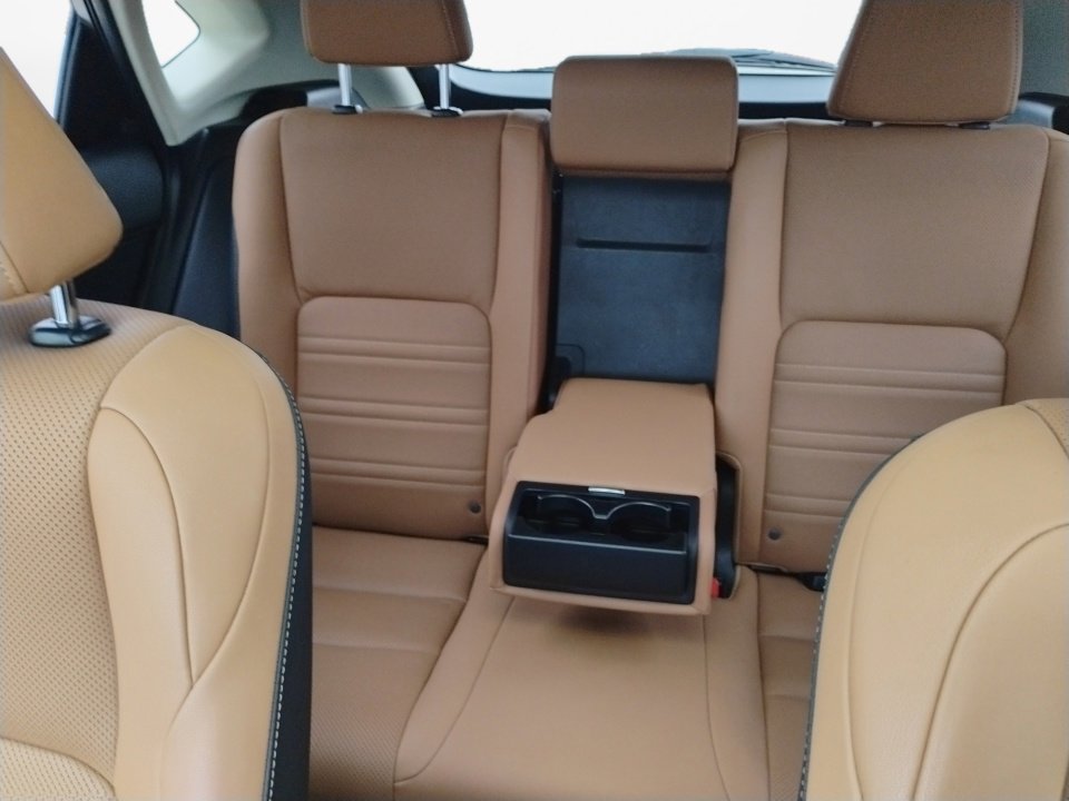 Used 2020 Lexus NX 300h AWD w/ Premium Package image 15