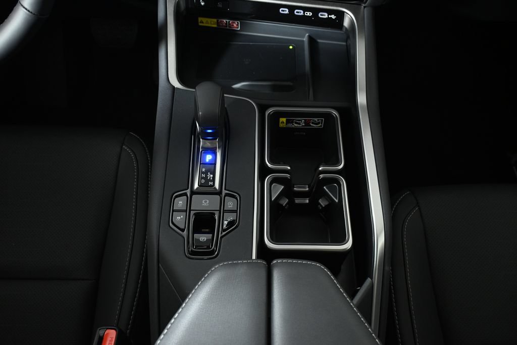 New 2026 Lexus TX 350 AWD w/ Technology Package image 24