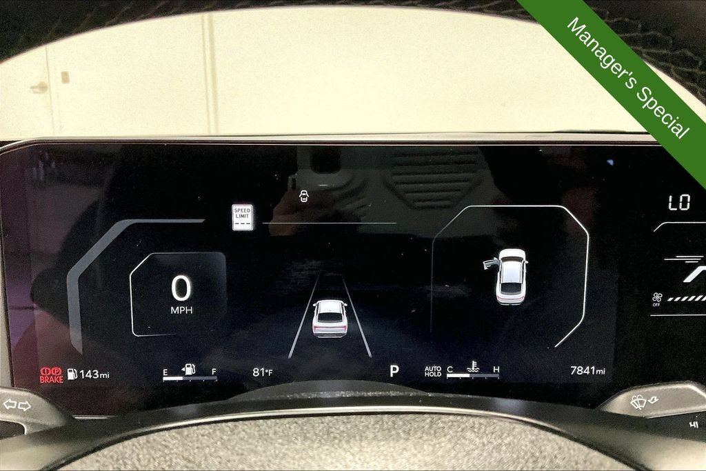 Used 2025 Kia K4 EX FWD image 26