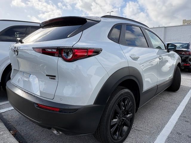 New 2026 MAZDA CX-30 Aire Edition image 2