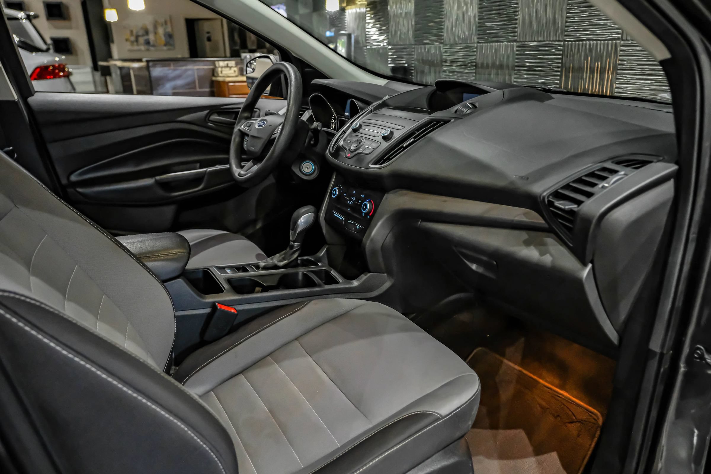 Used 2019 Ford Escape S FWD image 14