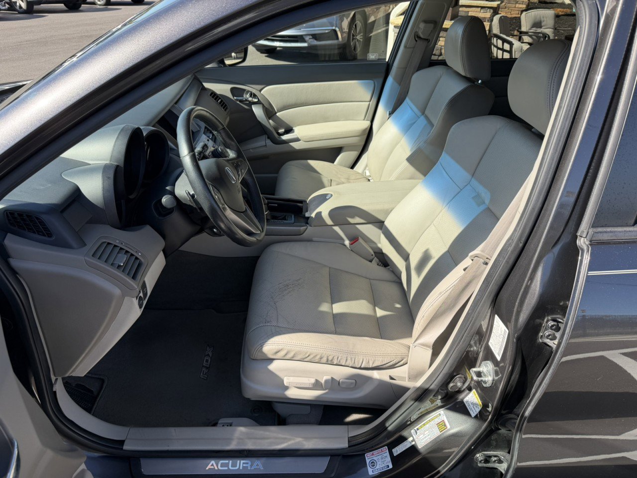 Used 2011 Acura RDX w/ Technology Package image 25