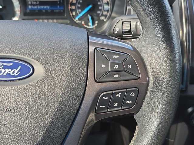 Used 2022 Ford Ranger Lariat w/ Trailer Tow Package AWD/4WD image 18