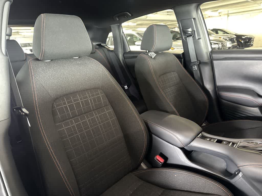 Used 2025 Honda HR-V Sport image 26