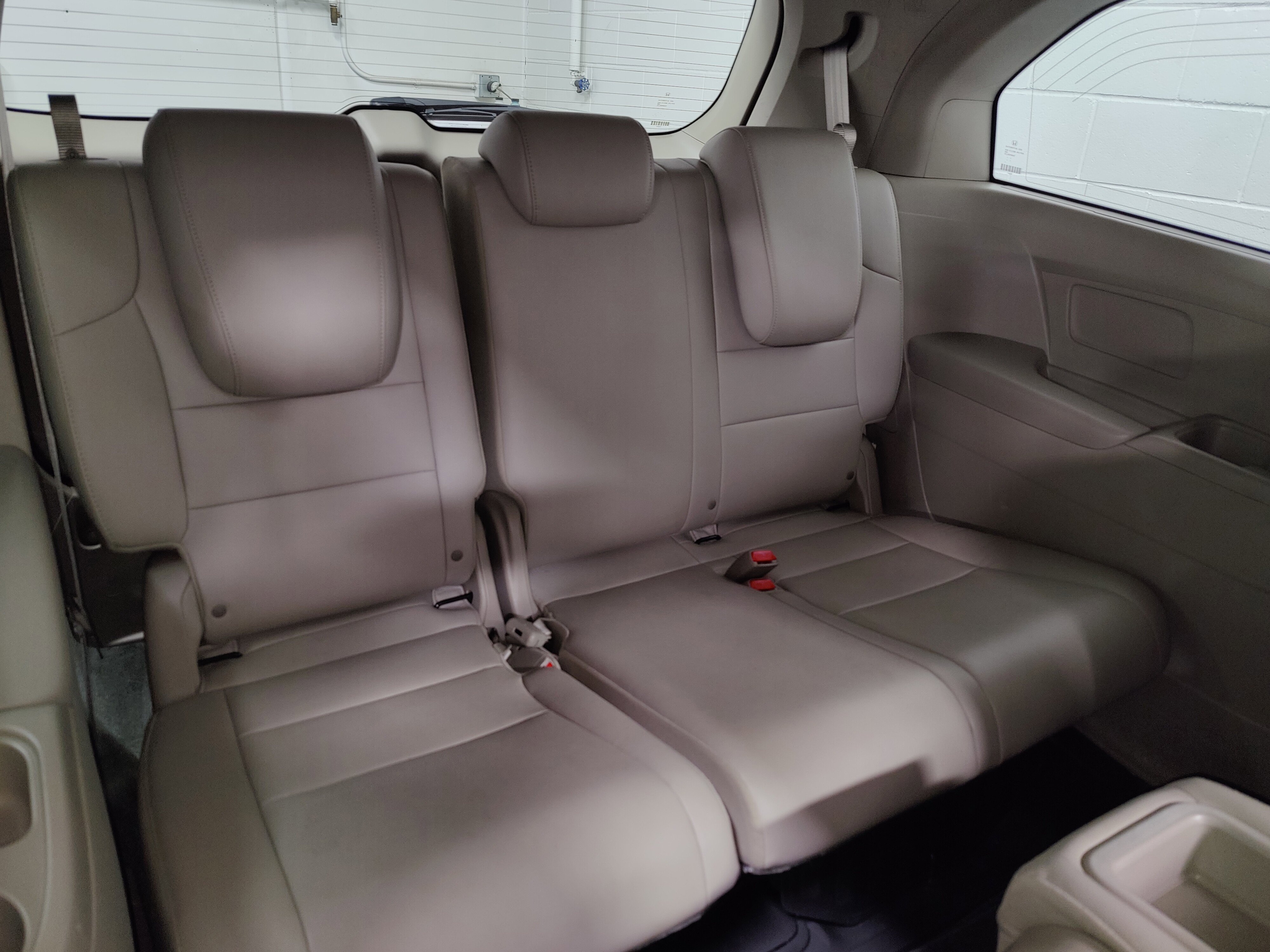 Used 2016 Honda Odyssey EX-L image 18