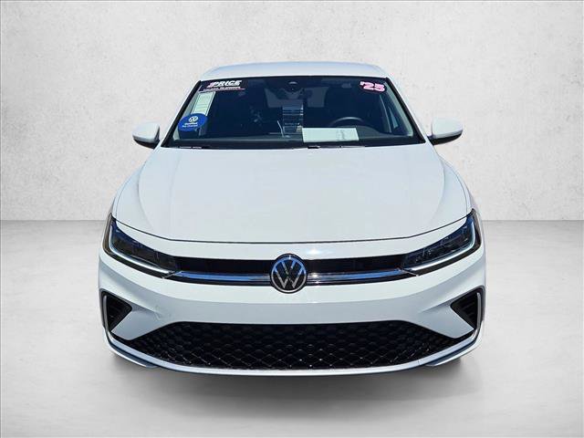Used 2025 Volkswagen Jetta S FWD video 2